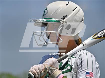 Thumbnail 1 in Troy vs Franklin (UIL 3A Area Playoff) photogallery.