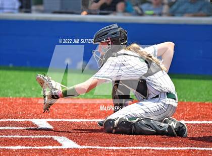 Thumbnail 2 in Troy vs Franklin (UIL 3A Area Playoff) photogallery.