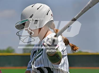 Thumbnail 3 in Troy vs Franklin (UIL 3A Area Playoff) photogallery.