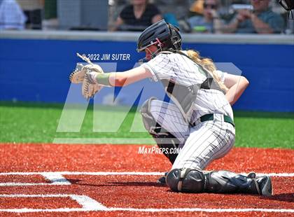 Thumbnail 3 in Troy vs Franklin (UIL 3A Area Playoff) photogallery.