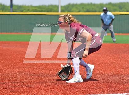 Thumbnail 2 in Troy vs Franklin (UIL 3A Area Playoff) photogallery.