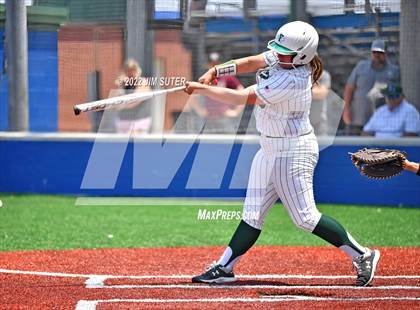 Thumbnail 1 in Troy vs Franklin (UIL 3A Area Playoff) photogallery.