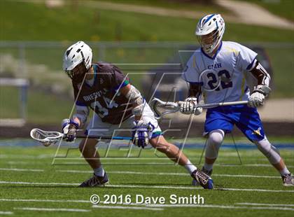 Thumbnail 1 in Craig/Parker @ Catholic Memorial photogallery.