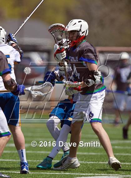 Thumbnail 3 in Craig/Parker @ Catholic Memorial photogallery.