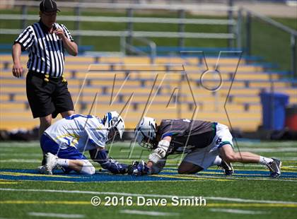 Thumbnail 1 in Craig/Parker @ Catholic Memorial photogallery.