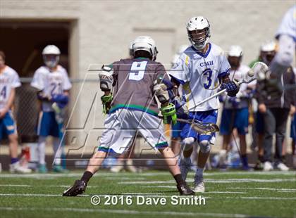 Thumbnail 3 in Craig/Parker @ Catholic Memorial photogallery.