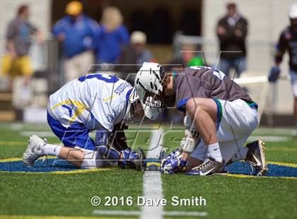 Thumbnail 3 in Craig/Parker @ Catholic Memorial photogallery.