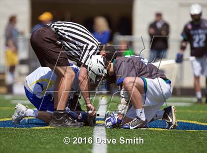 Thumbnail 2 in Craig/Parker @ Catholic Memorial photogallery.