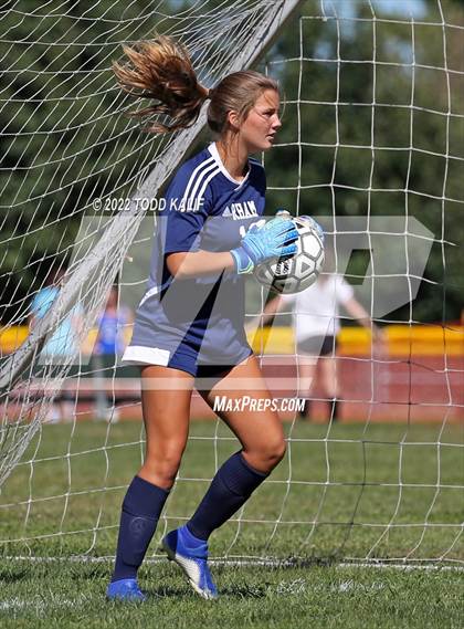 Thumbnail 1 in RHAM @ Glastonbury (scrimmage) photogallery.