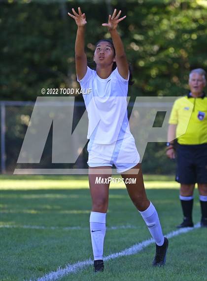 Thumbnail 2 in RHAM @ Glastonbury (scrimmage) photogallery.