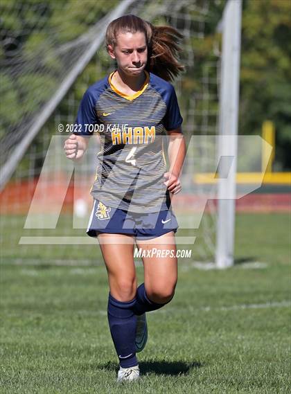 Thumbnail 1 in RHAM @ Glastonbury (scrimmage) photogallery.