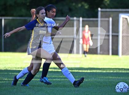 Thumbnail 2 in RHAM @ Glastonbury (scrimmage) photogallery.