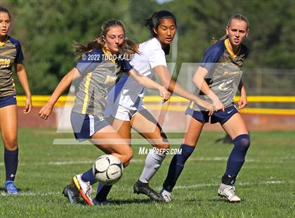 Thumbnail 1 in RHAM @ Glastonbury (scrimmage) photogallery.