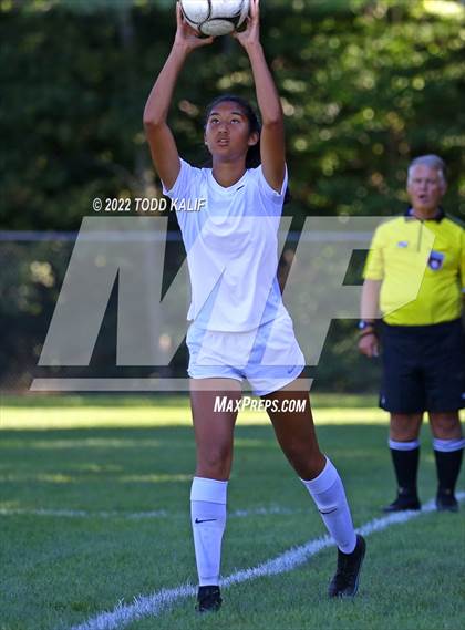 Thumbnail 1 in RHAM @ Glastonbury (scrimmage) photogallery.