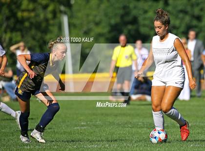 Thumbnail 3 in RHAM @ Glastonbury (scrimmage) photogallery.