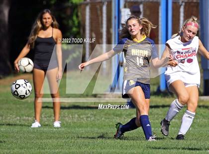 Thumbnail 3 in RHAM @ Glastonbury (scrimmage) photogallery.