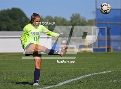 Thumbnail 2 in RHAM @ Glastonbury (scrimmage) photogallery.