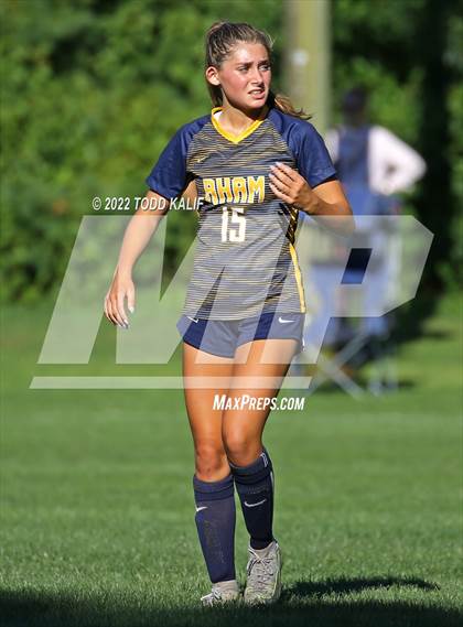 Thumbnail 2 in RHAM @ Glastonbury (scrimmage) photogallery.