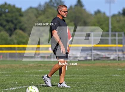 Thumbnail 3 in RHAM @ Glastonbury (scrimmage) photogallery.