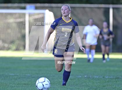 Thumbnail 3 in RHAM @ Glastonbury (scrimmage) photogallery.