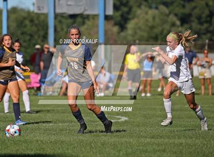 Thumbnail 3 in RHAM @ Glastonbury (scrimmage) photogallery.