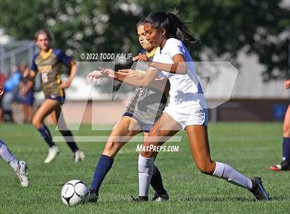 Thumbnail 1 in RHAM @ Glastonbury (scrimmage) photogallery.