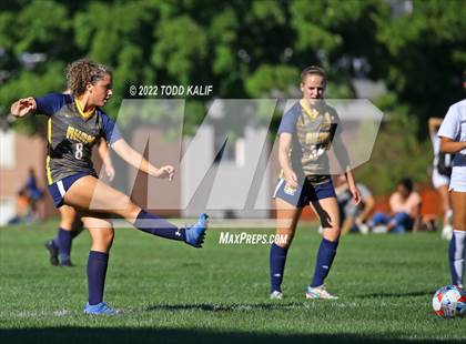 Thumbnail 3 in RHAM @ Glastonbury (scrimmage) photogallery.