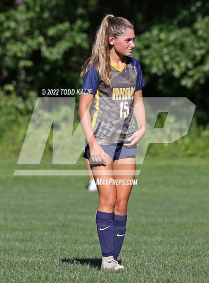 Thumbnail 1 in RHAM @ Glastonbury (scrimmage) photogallery.