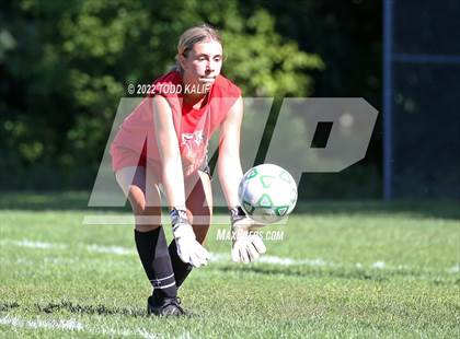 Thumbnail 1 in RHAM @ Glastonbury (scrimmage) photogallery.
