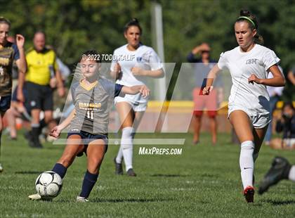 Thumbnail 1 in RHAM @ Glastonbury (scrimmage) photogallery.