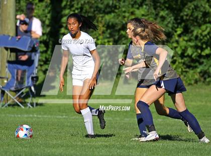 Thumbnail 1 in RHAM @ Glastonbury (scrimmage) photogallery.