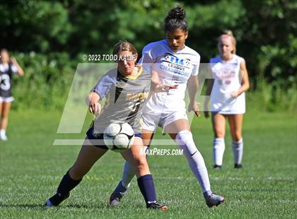 Thumbnail 1 in RHAM @ Glastonbury (scrimmage) photogallery.