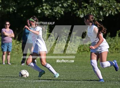 Thumbnail 1 in RHAM @ Glastonbury (scrimmage) photogallery.