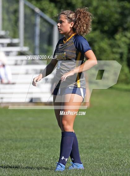 Thumbnail 1 in RHAM @ Glastonbury (scrimmage) photogallery.