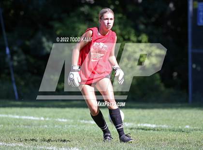 Thumbnail 2 in RHAM @ Glastonbury (scrimmage) photogallery.