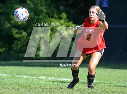 Thumbnail 3 in RHAM @ Glastonbury (scrimmage) photogallery.