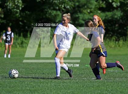 Thumbnail 2 in RHAM @ Glastonbury (scrimmage) photogallery.