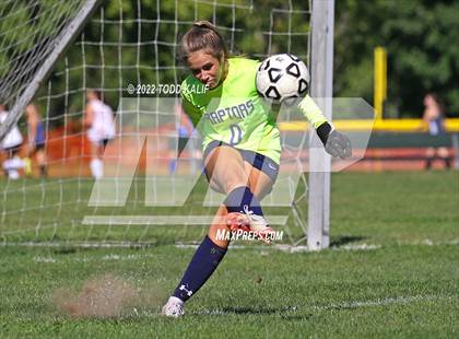 Thumbnail 3 in RHAM @ Glastonbury (scrimmage) photogallery.