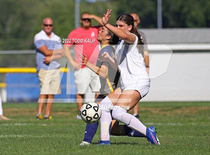 Thumbnail 3 in RHAM @ Glastonbury (scrimmage) photogallery.