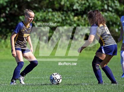 Thumbnail 2 in RHAM @ Glastonbury (scrimmage) photogallery.