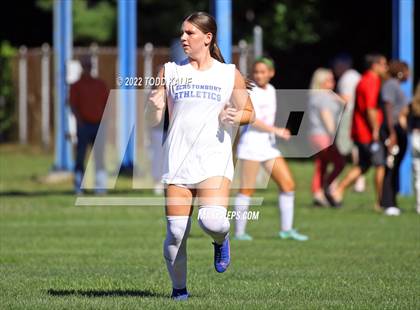 Thumbnail 1 in RHAM @ Glastonbury (scrimmage) photogallery.