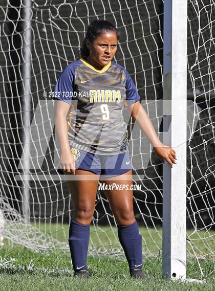 Thumbnail 3 in RHAM @ Glastonbury (scrimmage) photogallery.