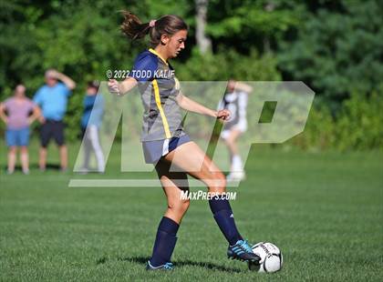 Thumbnail 1 in RHAM @ Glastonbury (scrimmage) photogallery.