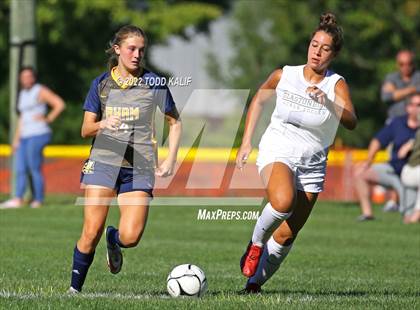 Thumbnail 2 in RHAM @ Glastonbury (scrimmage) photogallery.