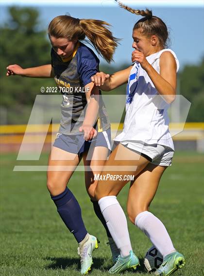 Thumbnail 1 in RHAM @ Glastonbury (scrimmage) photogallery.
