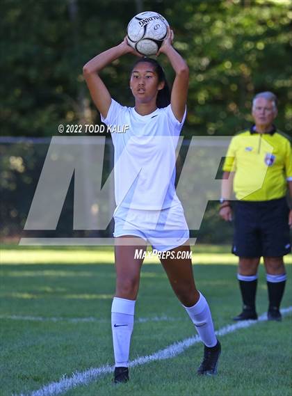Thumbnail 3 in RHAM @ Glastonbury (scrimmage) photogallery.