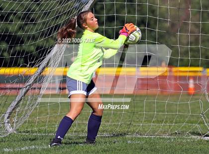 Thumbnail 1 in RHAM @ Glastonbury (scrimmage) photogallery.