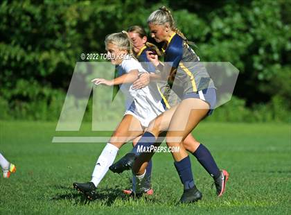 Thumbnail 1 in RHAM @ Glastonbury (scrimmage) photogallery.