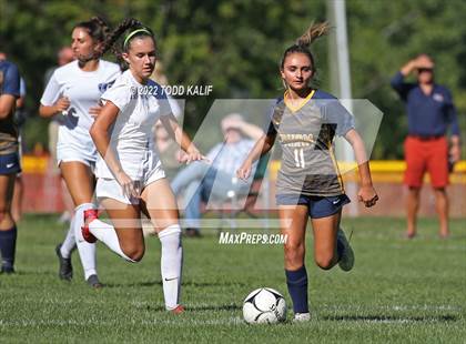 Thumbnail 1 in RHAM @ Glastonbury (scrimmage) photogallery.