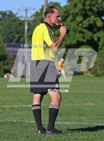 Thumbnail 2 in RHAM @ Glastonbury (scrimmage) photogallery.